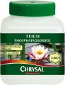 Chrysal Teich Phosphatadsorber 250g
