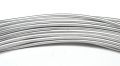 Aludraht 3mm  1kg silber