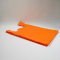 Hemdchenbeutel orange 30 + 18 x 55cm (100St.)