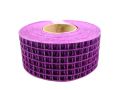 Gitterband 4,5cmx10m lila
