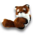 Fuchs Braun 7cm