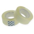Klebeband 12mm x 33m 25my 12 St.