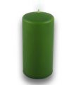 Stumpenkerzen 120/60 12St. Moos