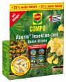 COMPO Axoris ® Insekten-frei Quick-Sticks 25 Stück