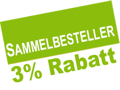 Das Floristik24-Programm für Sammelbestellungen