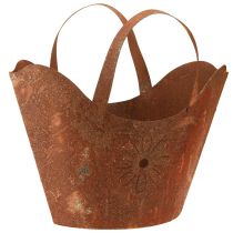 Kategorie Gartendeko rostig 