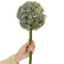 Artikel Künstlicher Allium-Blütenzweig 90 cm Weiss