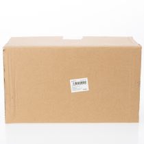 Artikel Blumenvase Tulpen Motiv Dekorative Vase für exklusive Tischdeko und Innenbereich 16cm 2St