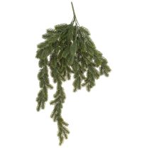 Artikel Künstlicher Tannenzweig 108 cm Grün für Innenbereich