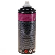 Artikel Hologram Glitter Spray Glitzerspray Sprühdose Seidenmatt 400ml