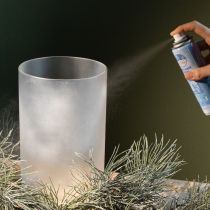 Artikel Eisblumenspray 150 ml weiss für Fenster und Glasdekoration