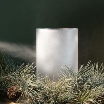 Artikel Eisblumenspray 150 ml weiss für Fenster und Glasdekoration