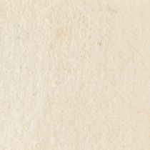 Artikel Filzband aus 100% Schurwolle 15cm x 5m Weiss für Bastel- und Dekorationsprojekte