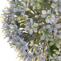 Artikel Künstlicher Allium-Blütenzweig 90 cm Weiss