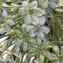Artikel Künstlicher Allium-Blütenzweig 90 cm Weiss