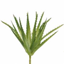 Aloe Vera künstlich Grün 26cm