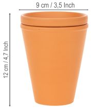Artikel Aquasafe Wasserspeicher mit Insektentränke für Garten und Terrasse 12 cm 3er-Set