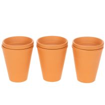 Artikel Aquasafe Wasserspeicher mit Insektentränke für Garten und Terrasse 12 cm 3er-Set