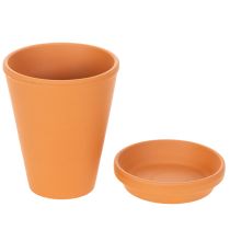 Artikel Aquasafe Wasserspeicher mit Insektentränke für Garten und Terrasse 12 cm 3er-Set