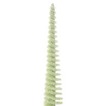 Artikel Künstlicher Tannenbaum auf Holzfuss 60 cm grün