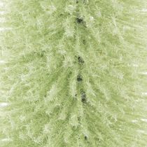 Artikel Künstlicher Tannenbaum auf Holzfuss 60 cm grün