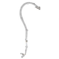 Artikel Banana Stick Weiß 5 St