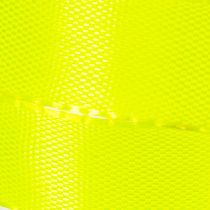 Artikel Geschenkband aus Polyester Neon-Gelb 15mm x 50m für Verpackungen und Bastelprojekte