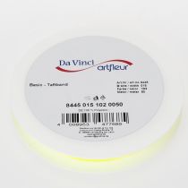 Artikel Geschenkband Dekoration für kreative Bastelprojekte und Verpackungen 15mm 50m