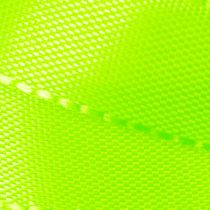 Artikel Geschenkband Neon Grün 15mm x 50m aus Polyester für Dekoration und Geschenkverpackung