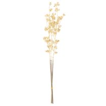 Artikel Goldener Beerenzweig künstlich 70cm 3er-Set für saisonale Dekoration