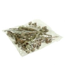 Artikel Bellgum Zweig 4 - 14 Köpfe 20St