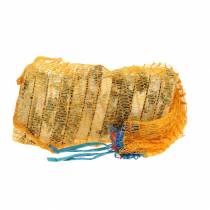 Artikel Birkenscheiben rund Ø11-13cm 12 St - Perfekte Deko für Hochzeit, Basteln, Tischdekoration