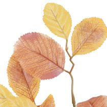 Artikel Herbstdeko, Dekozweig Buche, Deko Ast künstlich 72,5cm