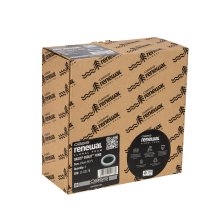 Artikel OASIS® Renewal® Floral Foam Biolit® Blumensteckschaum-Ring, 24 cm, schwarz, 2 Stück