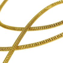 Artikel Bouillon-Draht Ø2mm 100g Gold