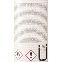 Artikel Brandschutzspray Flammschutzspray Feuerhemmend 400ml