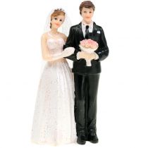 Artikel Brautpaar Hochzeitsfigur 10cm