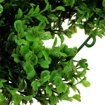Artikel Buchsbaum Girlande Grün L170cm
