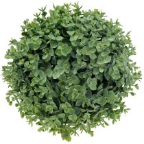 Artikel Buchsbaum Kugel künstlich Grün Ø32cm