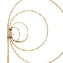 Artikel Cane Coil Natur 25St.