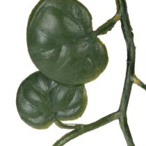 Artikel Künstliche Hängepflanze, 60 cm, Grün, 2er-Set, Kunststoff