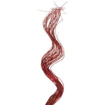 Artikel Curly Willow Getrockneter Deko Zweig für kreative Floristik und Wohnaccessoires 80cm 70g