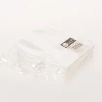 Artikel Wabenpapier Kürbis rund 24 cm weiss für Trockenblumen und Herbstdeko, 4 Stück