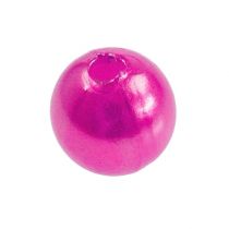 Artikel Deko-Perlen Pink Ø8mm 250St