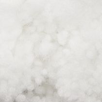 Artikel Deko Schneeflocken Künstlicher Schnee flockig 40g × 3St