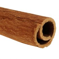 Artikel Dekorative Zimtröllchen aus Zimtstangen 10 cm, 1 kg, Naturmaterial für Weihnachts- und Basteldekoration