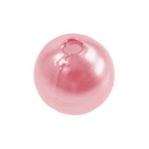 Artikel Deko Perlen Ø8mm Rosa 250 St