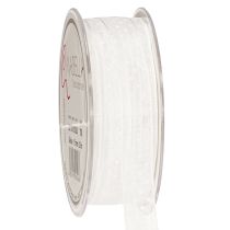 Artikel Dekorationsband festlich zur Verzierung von Geschenken und Bastelprojekten 1,5cm 20m