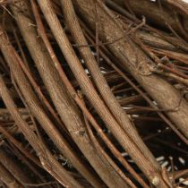 Artikel Dekokranz Natur Ulmenzweige Ø32cm–35cm H6,5cm 2St