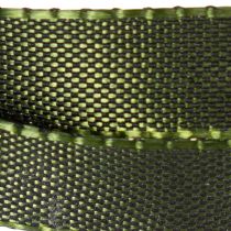 Artikel Dekoband Taft 10mm 50m Moosgrün für Geschenk- und Dekorationsideen